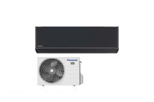 Šilumos siurblys Panasonic Etherea INVERTER sieninis CS-Z20ZKEW-H+CU-Z20ZKE šildymo galia 2,80 kW, šaldymo 2,05 kW Freonas R32 Šilumos siurblys Panasonic Etherea INVERTER sieninis CS-Z20ZKEW-H+CU-Z20ZKE šildymo galia 2,80 kW, šaldymo 2,05 kW Freonas R32